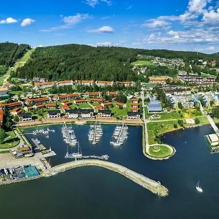 Riviera 507-5a Lipno