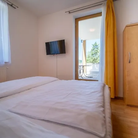 Apartment Riviera 507-5a Lipno