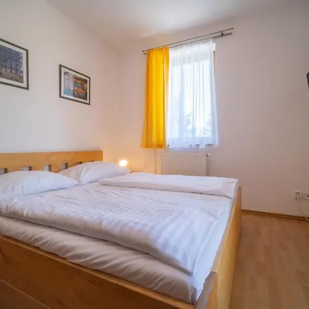 Apartment Riviera 507-5a Lipno