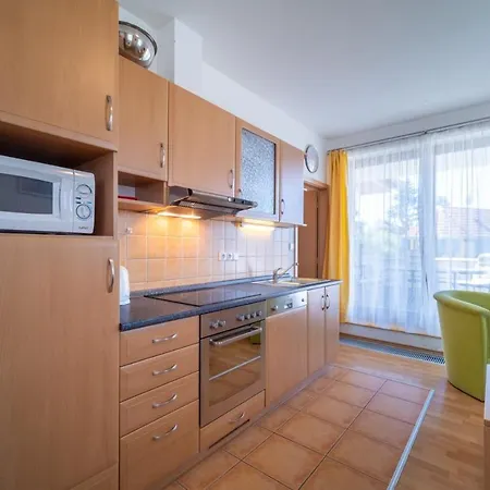 Appartement Riviera 507-5a Lipno *