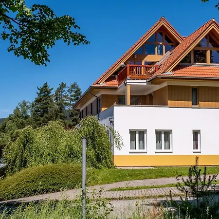 Riviera 507-5a Lipno Lipno nad Vltavou