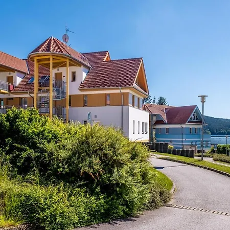 Riviera 507-5a Lipno * Lipno nad Vltavou