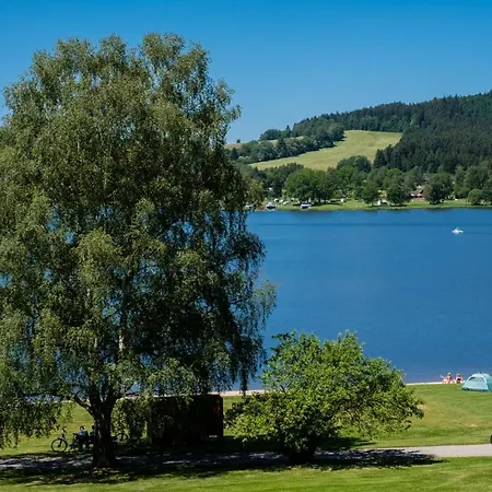 Riviera 507-5a Lipno * Lipno nad Vltavou