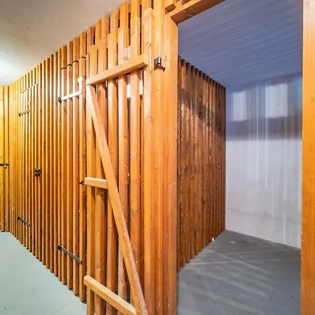 Riviera 507-5a Lipno Appartement Lipno nad Vltavou