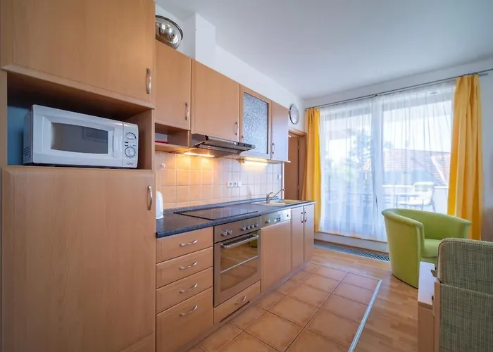 Apartmán Riviera 507-5a Lipno *