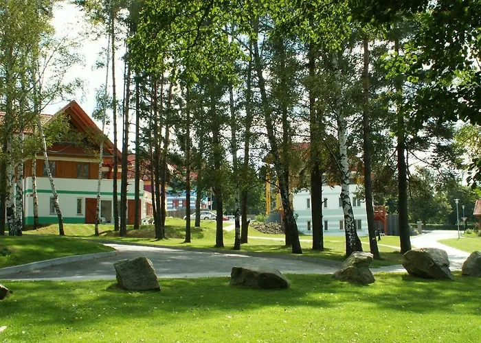 Riviera 507-5a Lipno